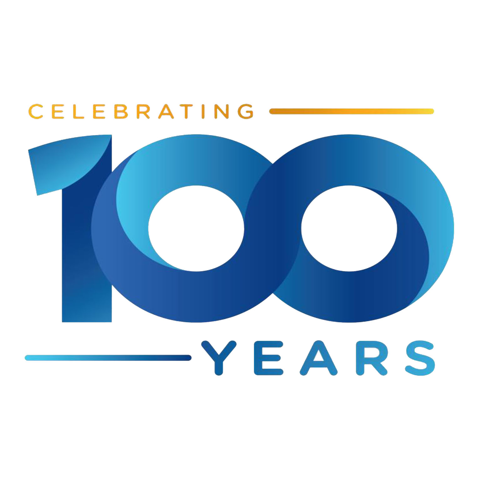 100 Year Anniversary Rotary