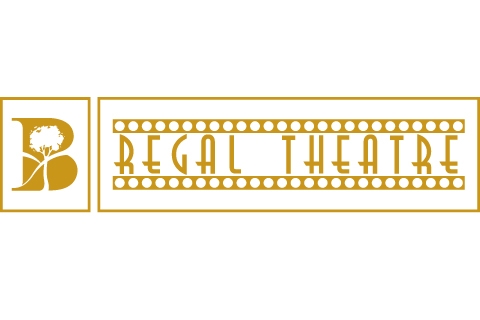 The Regal Theatre - Adelaide logo
