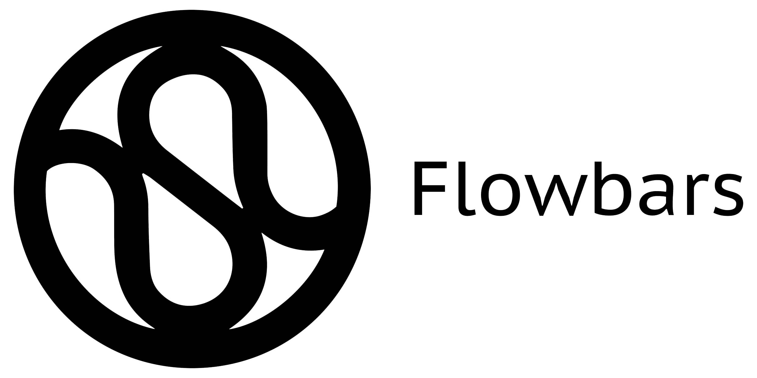 Flowbars Logo