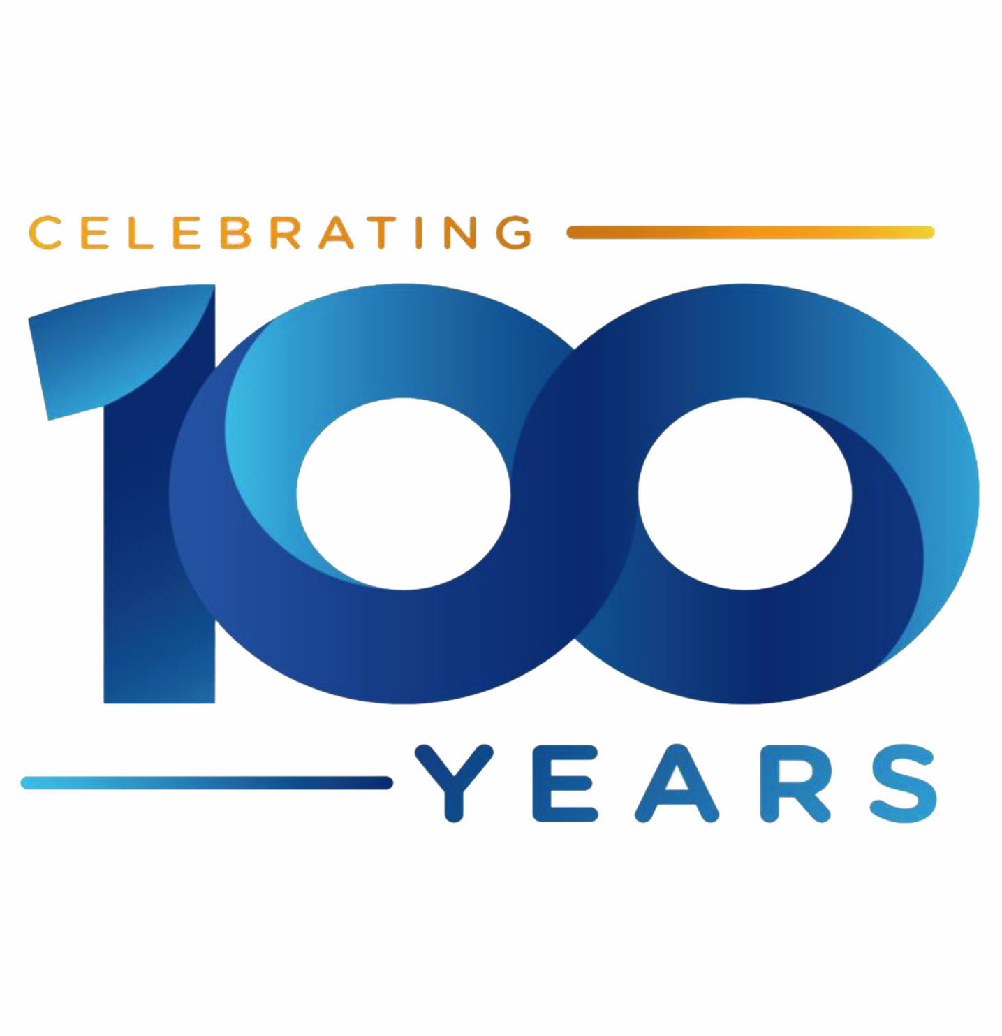 100 Year Anniversary Rotary