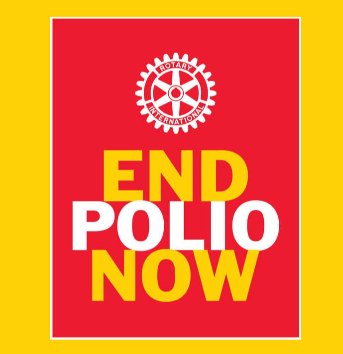 END POLIO