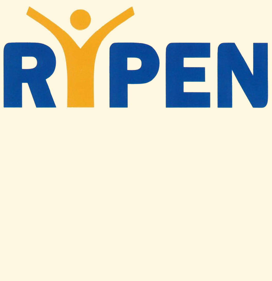 RYPEN logo