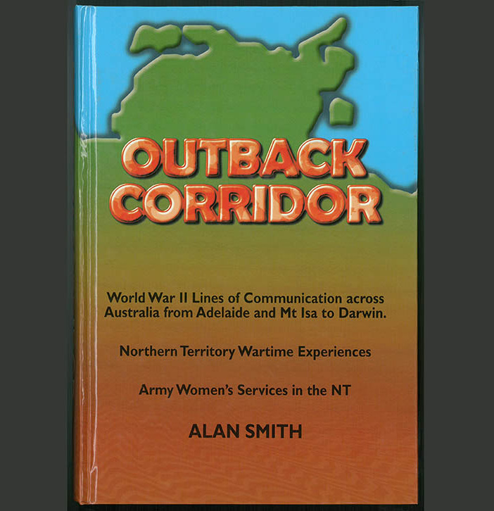 Outback Corridor