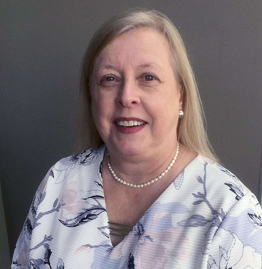 Lister, Katrina