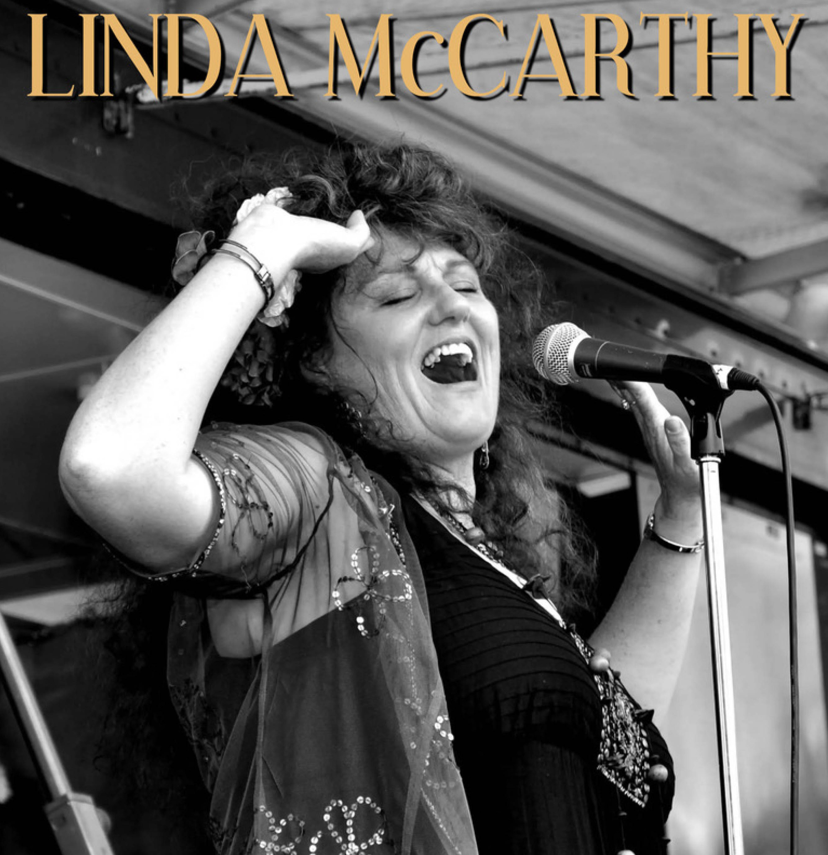 Linda McCarthy