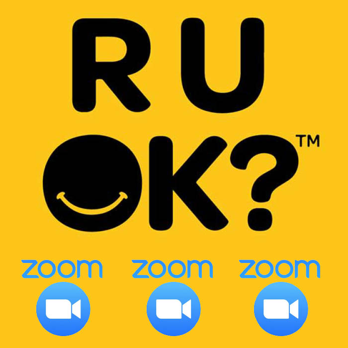 r u OK meetings