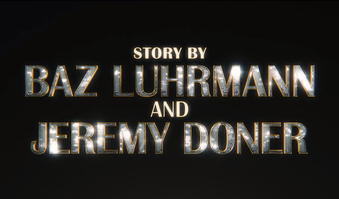 Baz Luhrmann and Jeremy Doner