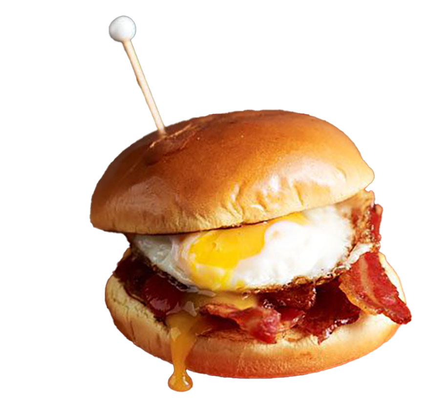 Brekky Roll