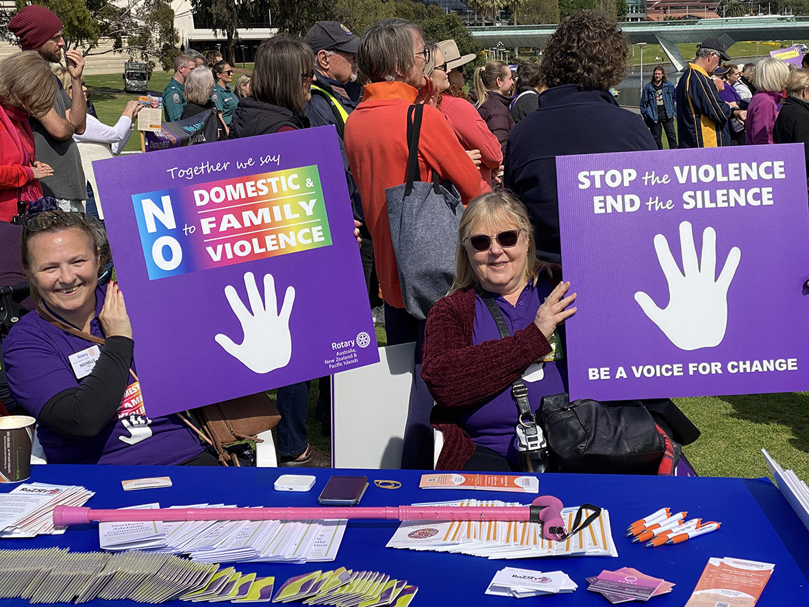 2024 Walk for Respect
