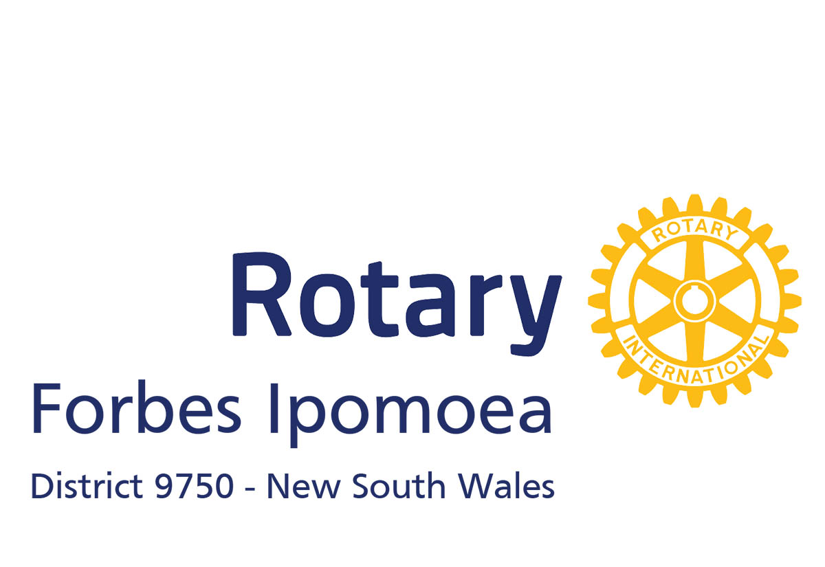 Thank you to our Rotary Cousins in NSW for generously supporting our South Australian Farmers doing it tough!