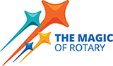 Rotary Annual Logo